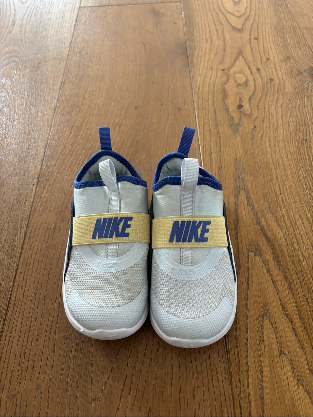 Nike Flex Runner 4 Kids